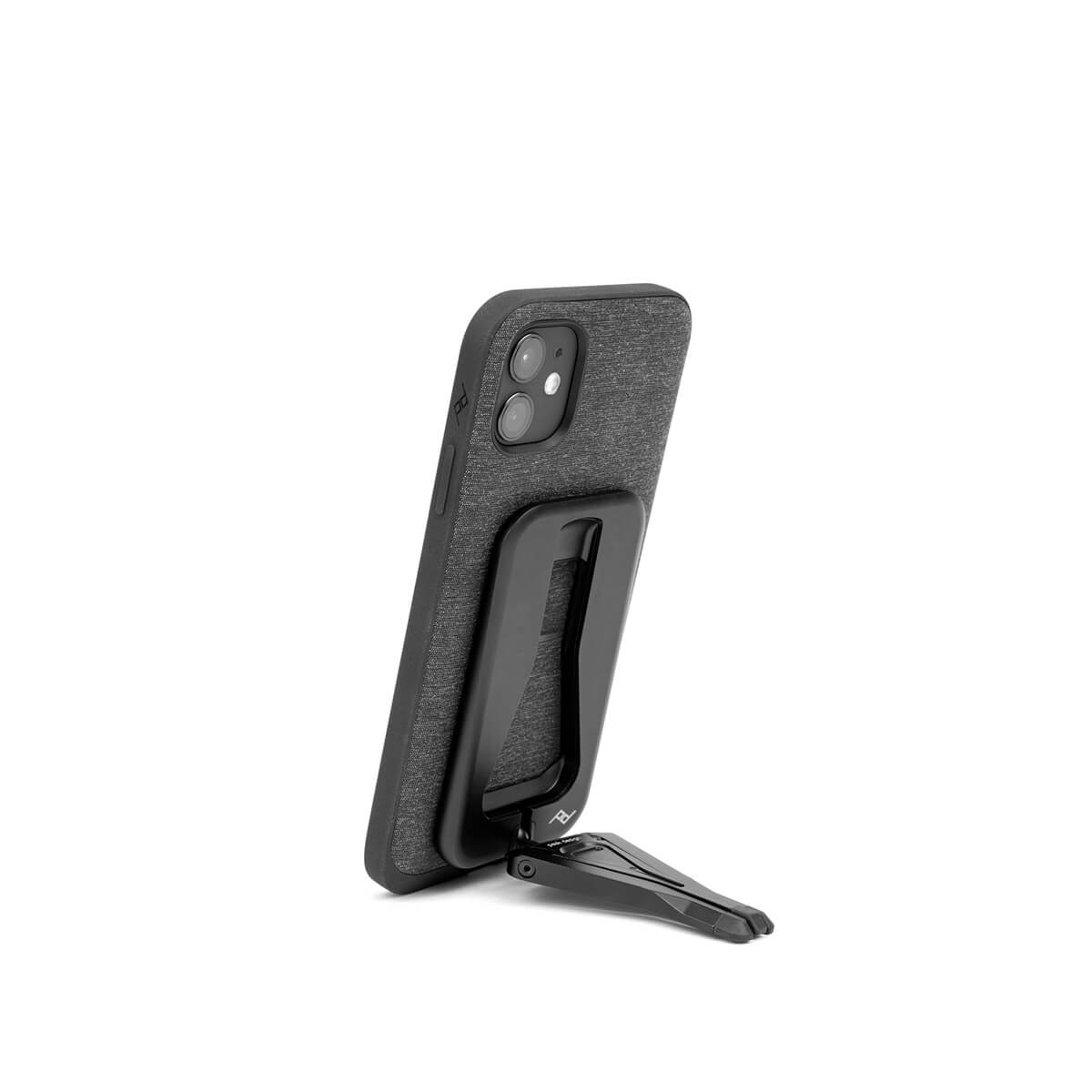 Peak Design Mobile - magnetyczny statyw do telefonu (czarny) Peak Design Mobile - magnetyczny statyw do telefonu (czarny)