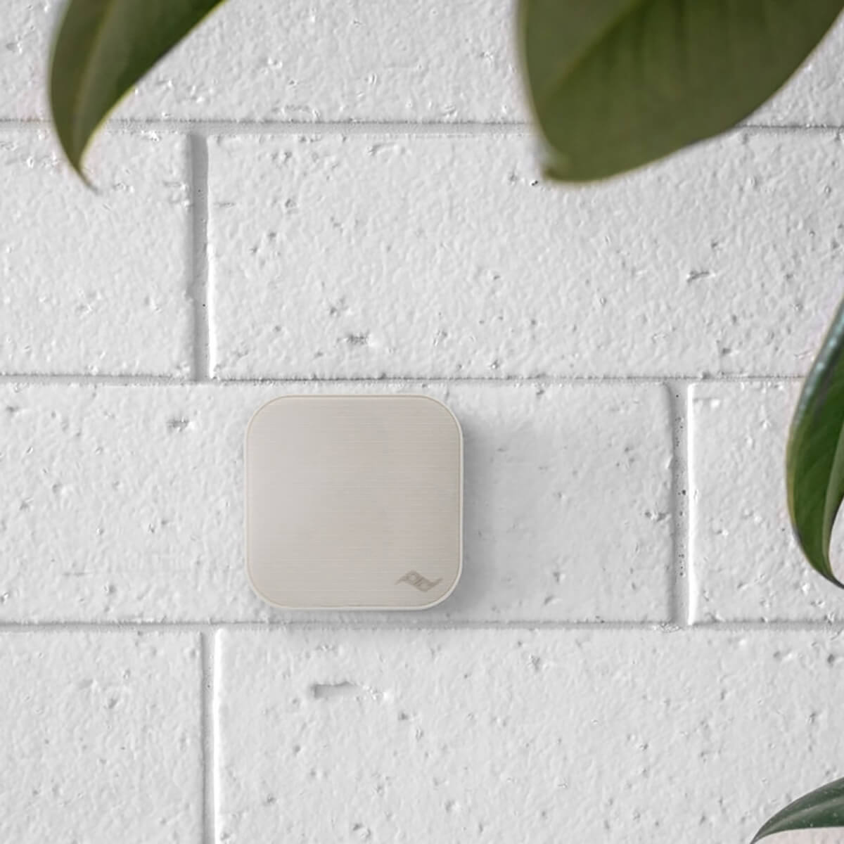 Peak Design Mobile Wall Mount Magnetyczny Uchwyt Ścienny Do iPhone – Kość Słoniowa