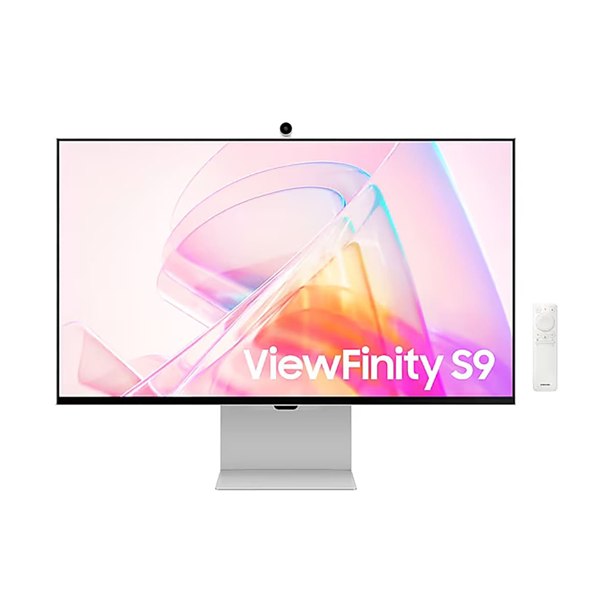 Monitor Samsung ViewFinity S9 Srebrny Monitor Samsung ViewFinity S9 Srebrny