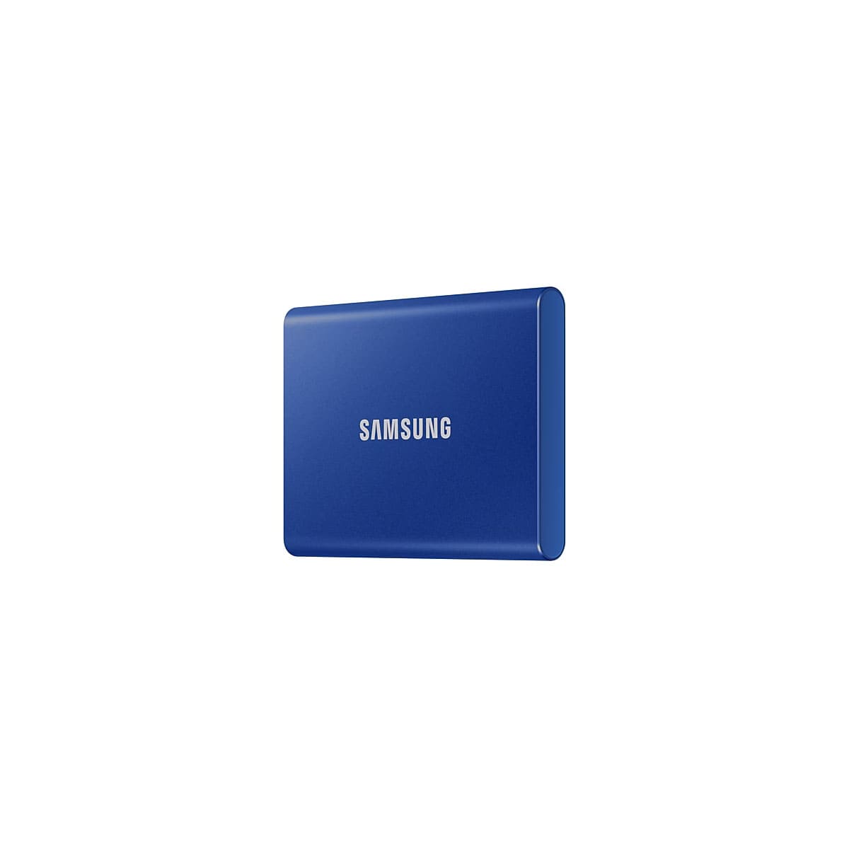 Samsung Portable T7 Dysk SSD 2TB USB 3.2 Samsung Portable T7 Dysk SSD 2TB USB 3.2