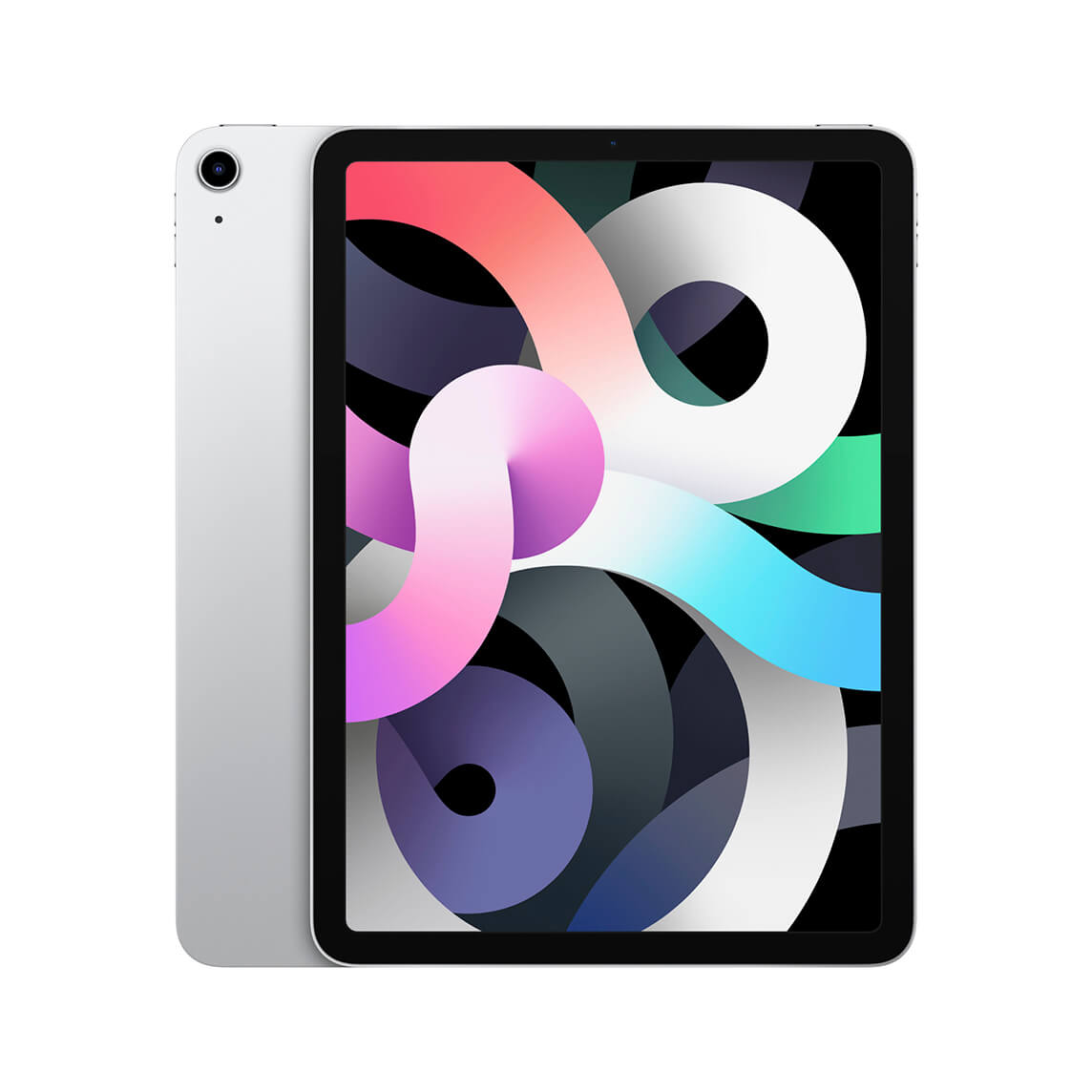 iPad Air Wi-Fi Srebrny iPad Air Wi-Fi Srebrny