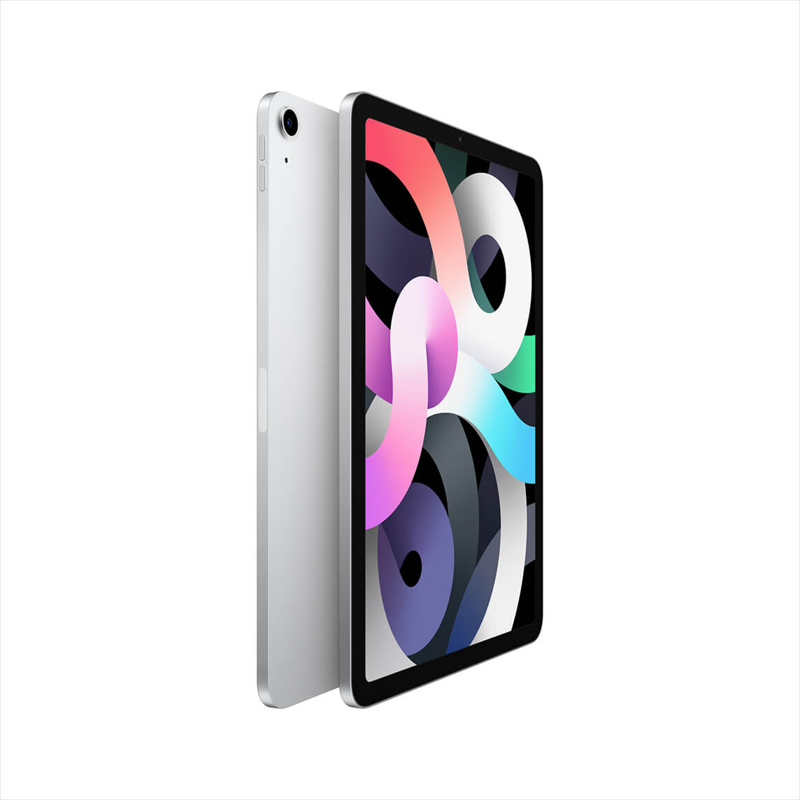 iPad Air Wi-Fi Srebrny iPad Air Wi-Fi Srebrny