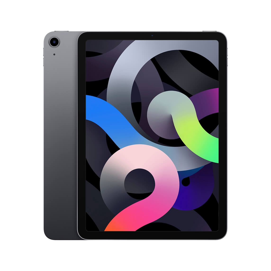 iPad Air Wi-Fi Gwiezdna szarość iPad Air Wi-Fi Gwiezdna szarość