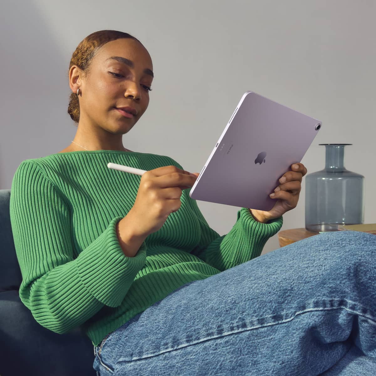 iPad Air 11 M2 - Najważniejsze cechy iPad Air 11 M2 - Najważniejsze cechy