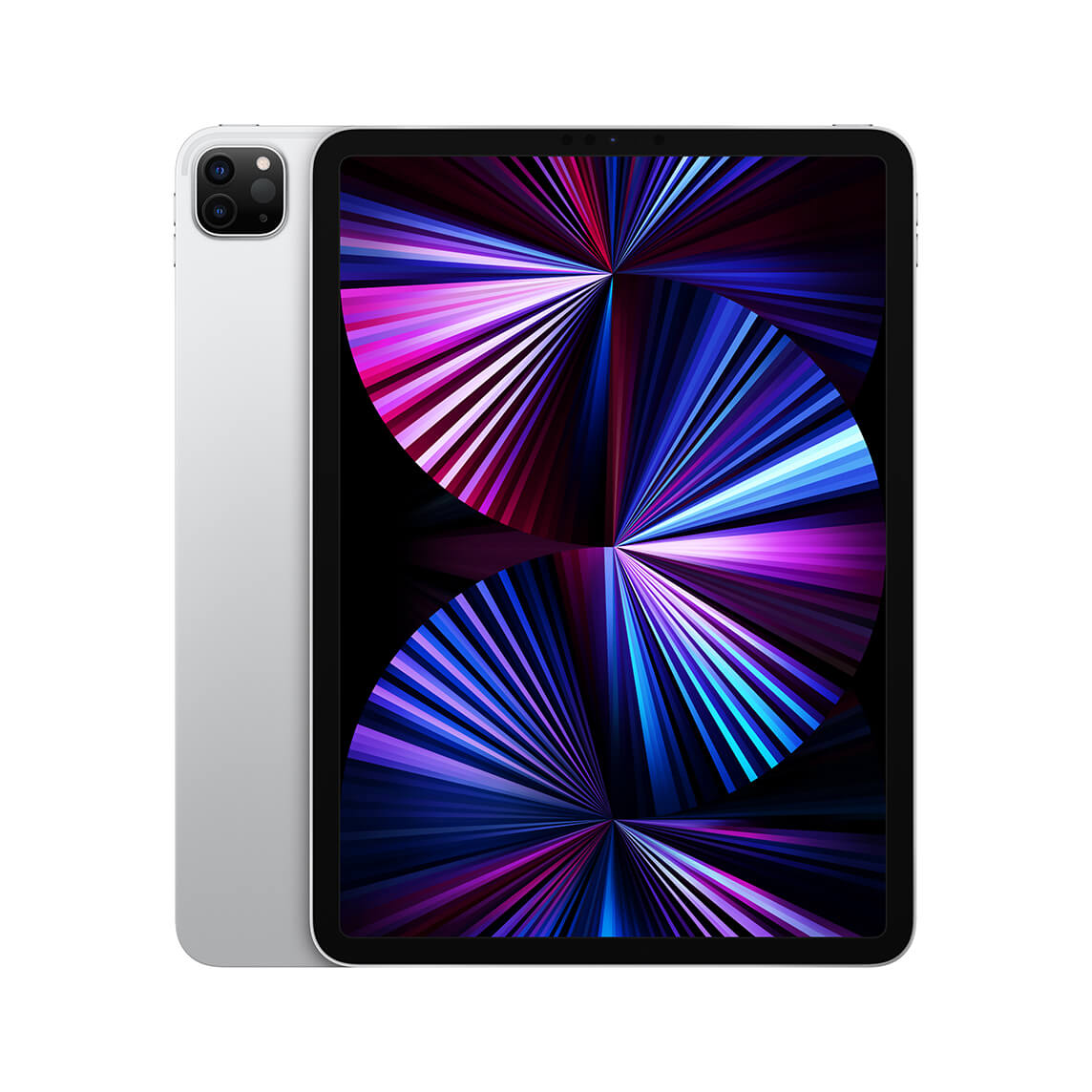 iPad Pro 11 Wi-Fi Srebrny iPad Pro 11 Wi-Fi Srebrny
