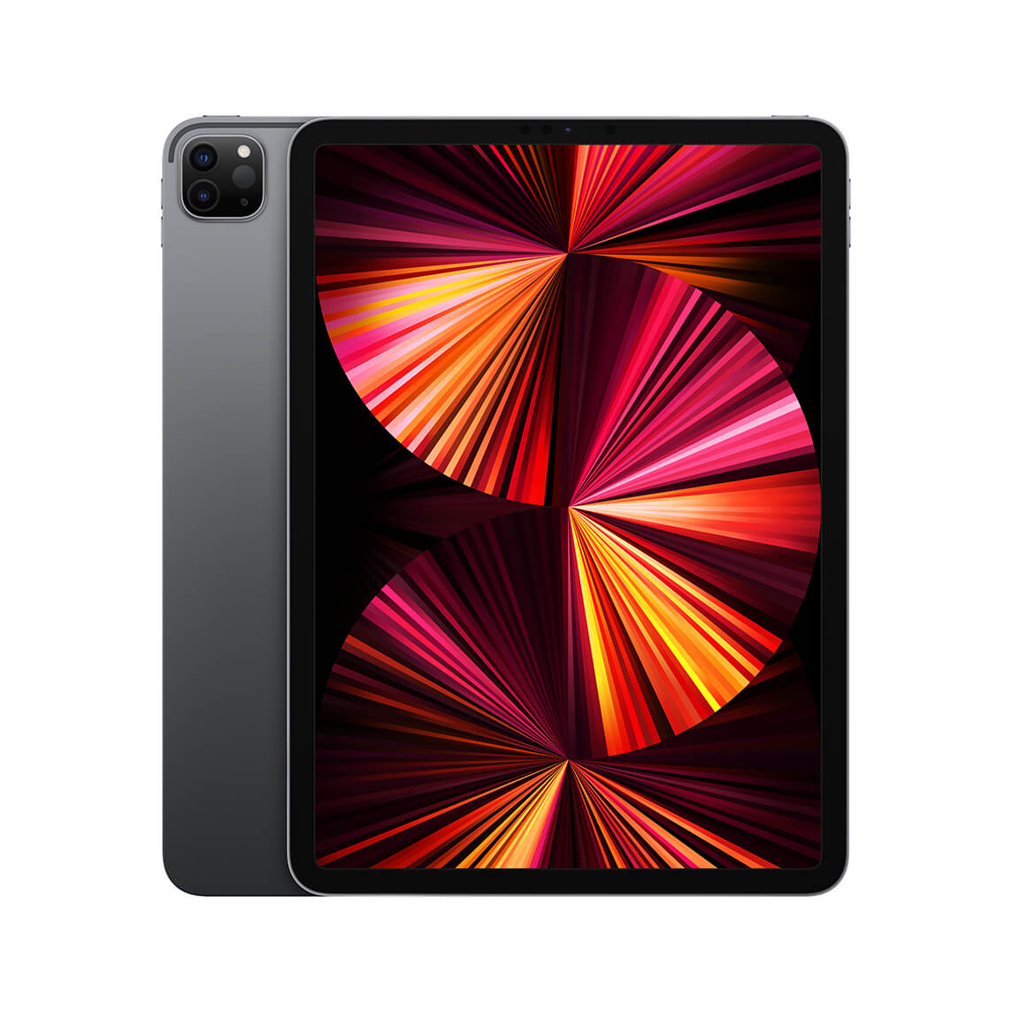 iPad Pro 11 Wi-Fi Gwiezdna szarość