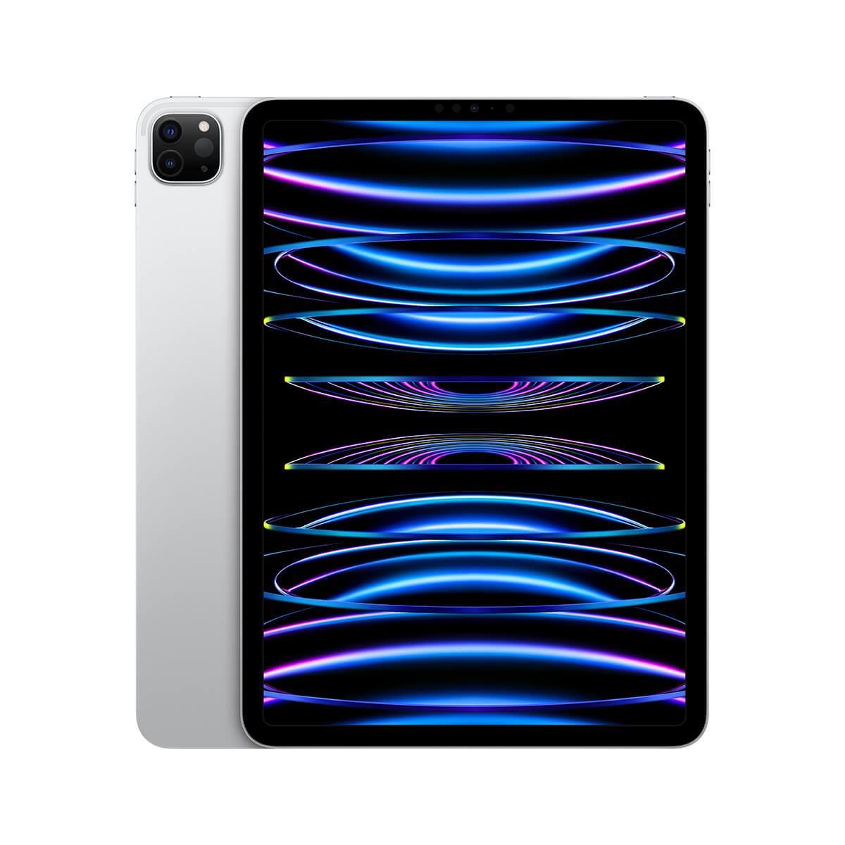 iPad Pro 11" M2 Wi-Fi Srebrny