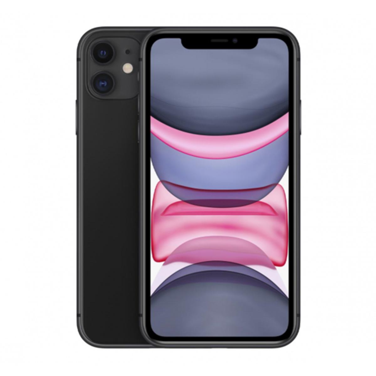 iPhone 11 black iPhone 11 black