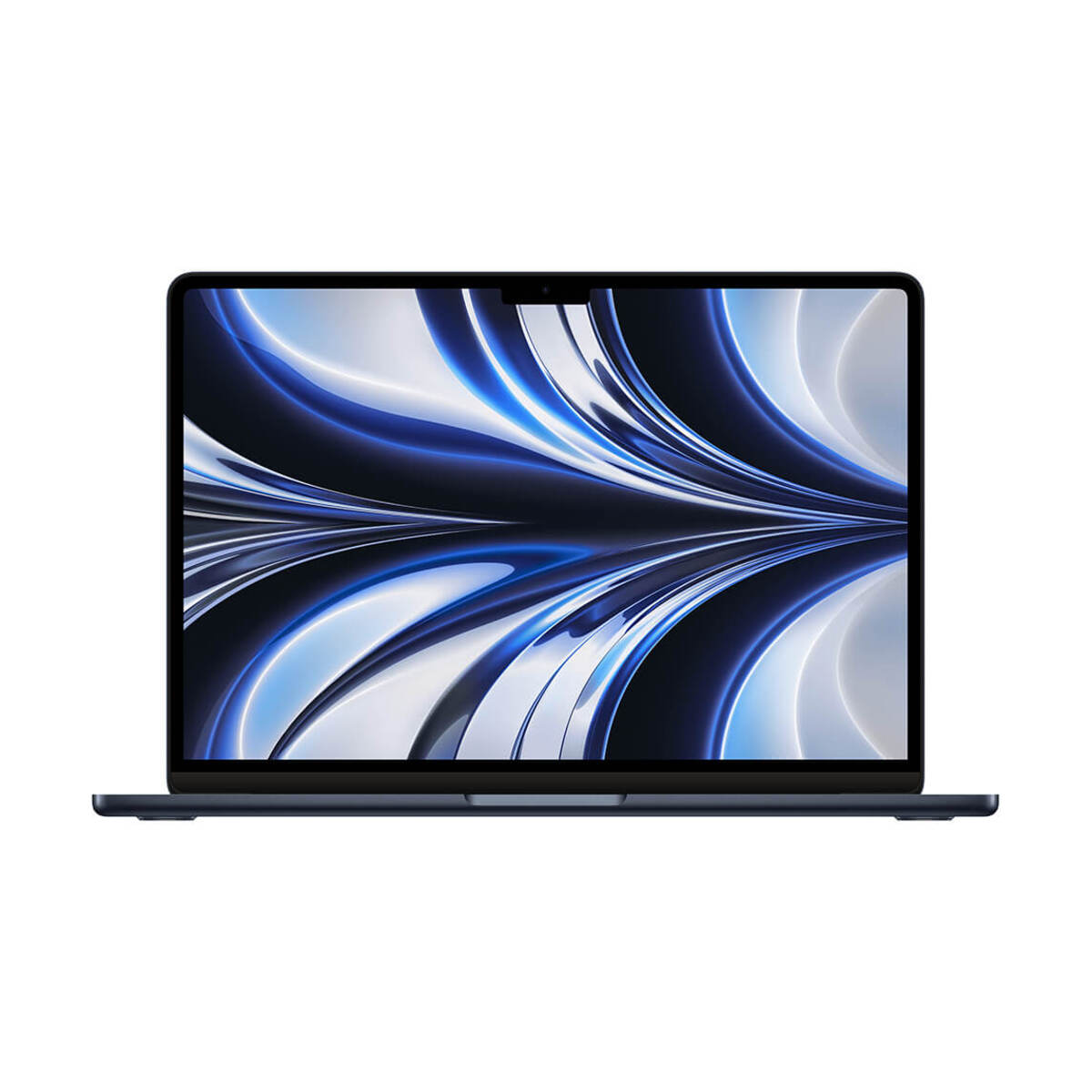 MacBook Air 15 cali M3 Północ (Midnight)