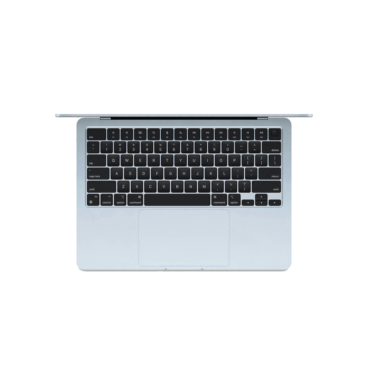 MacBook Air 13 M4 - zestaw