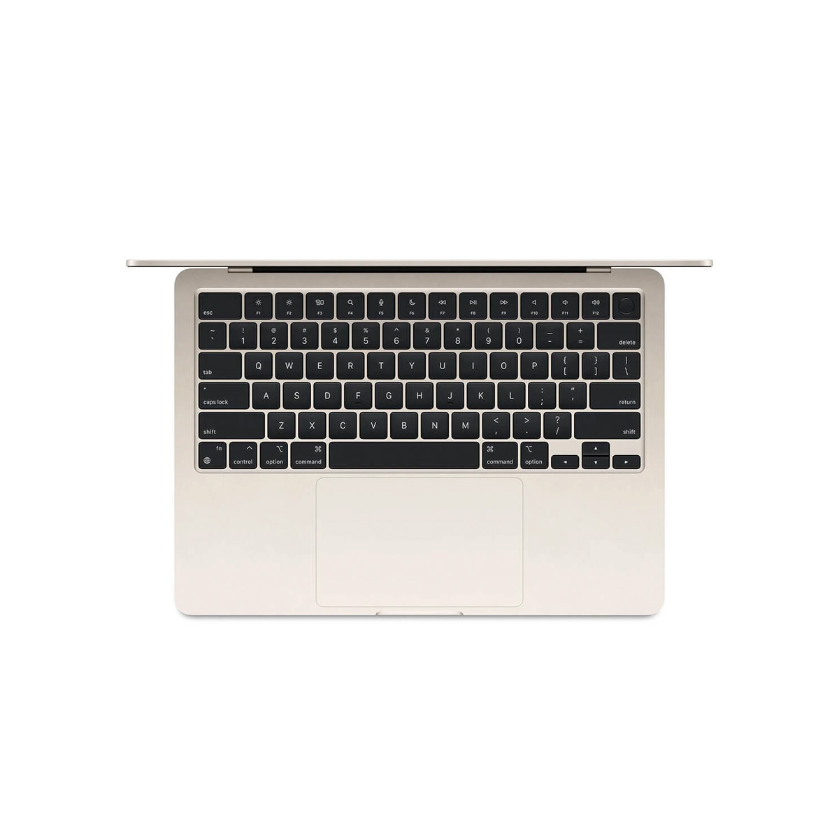 MacBook Air 13 M4 - zestaw