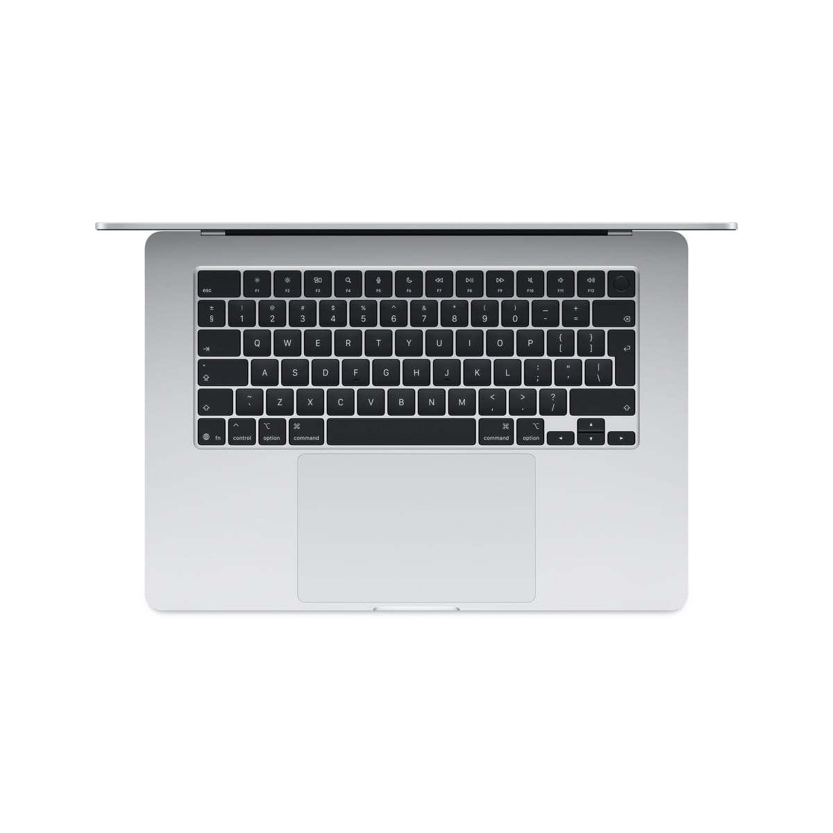 MacBook Air 15 M4 - zestaw