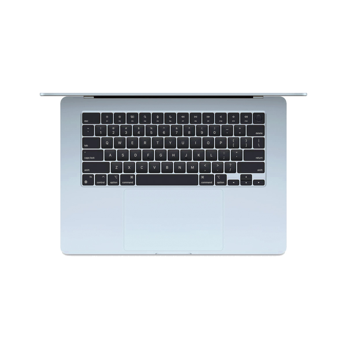 MacBook Air 15 M4 - zestaw