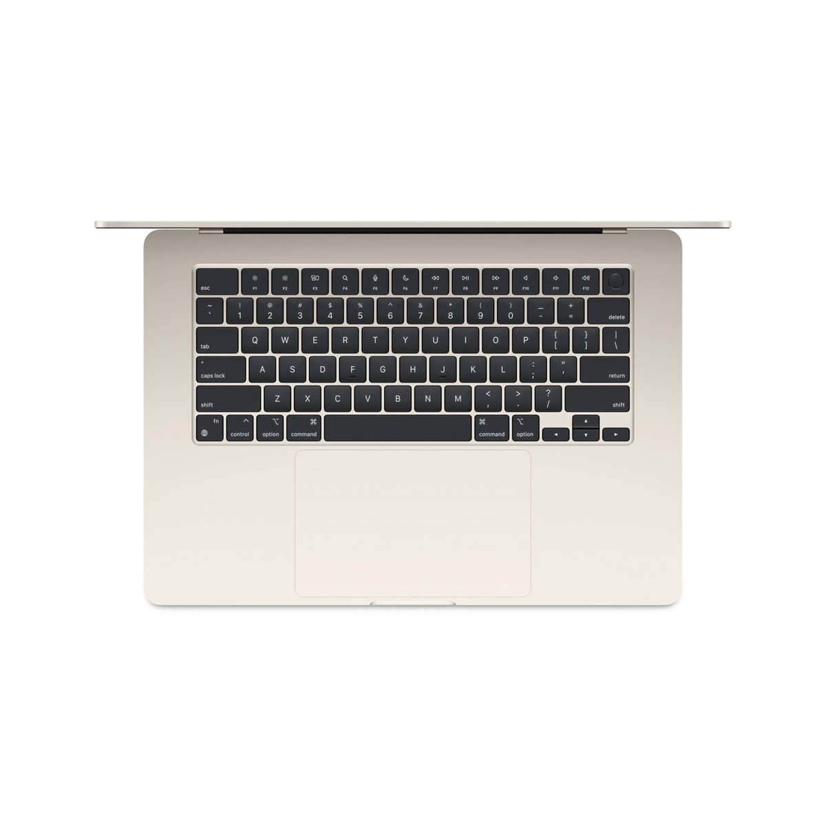 MacBook Air 15 M4 - zestaw
