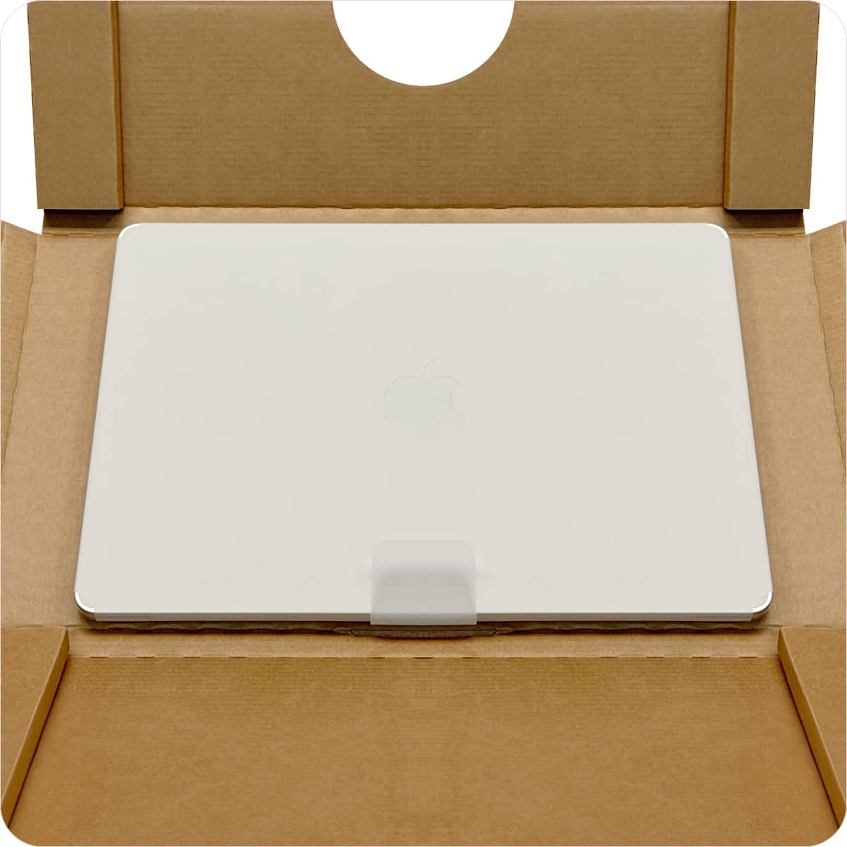 Apple MacBook Air 13 M3 8-core CPU + 8-core GPU / 8GB RAM / 512GB SSD / Klawiatura US / Gwiezdna szarość (Space Gray) Apple MacBook Air 13 M3 8-core CPU + 8-core GPU / 8GB RAM / 512GB SSD / Klawiatura US / Gwiezdna szarość (Space Gray)