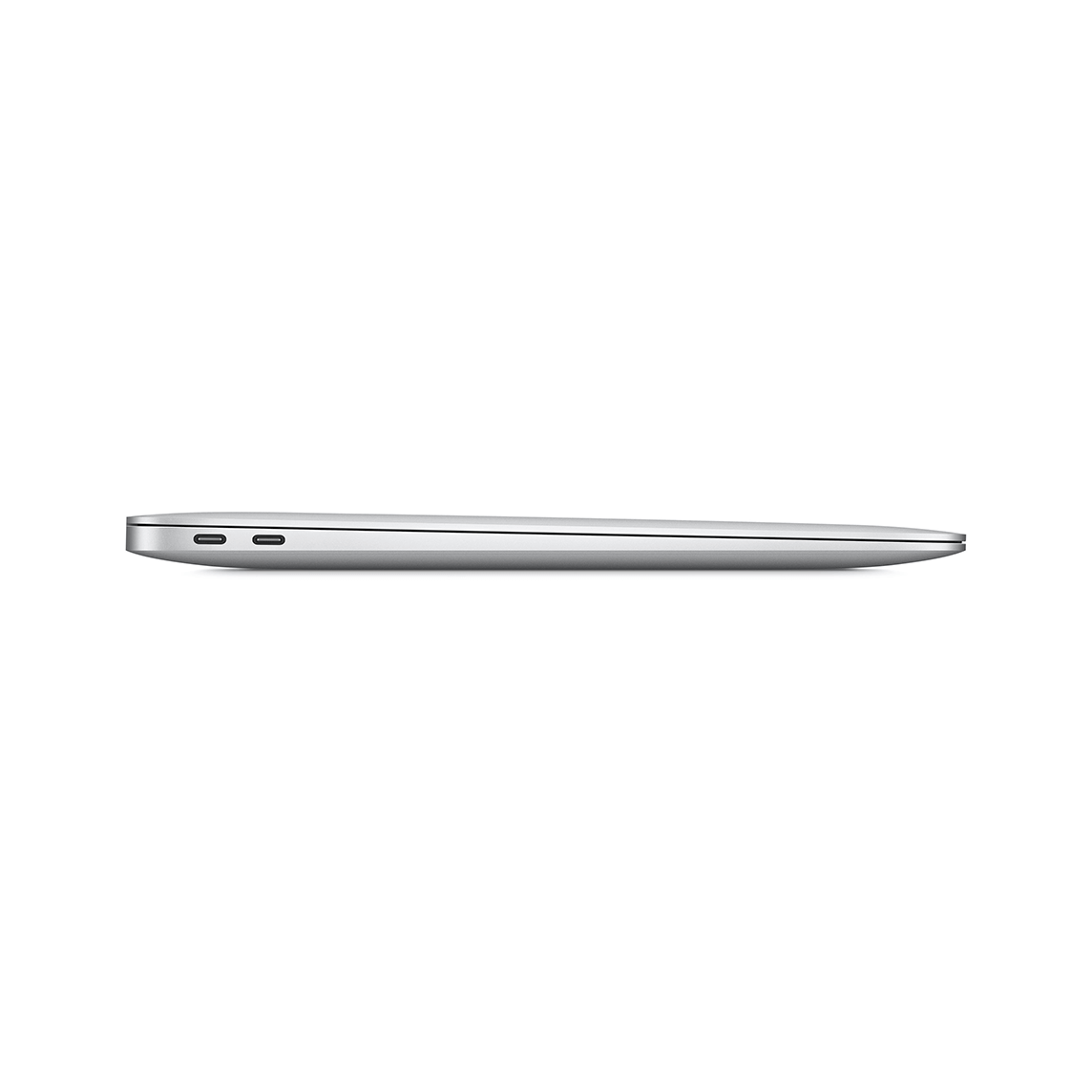 MacBook Air M1 Silver