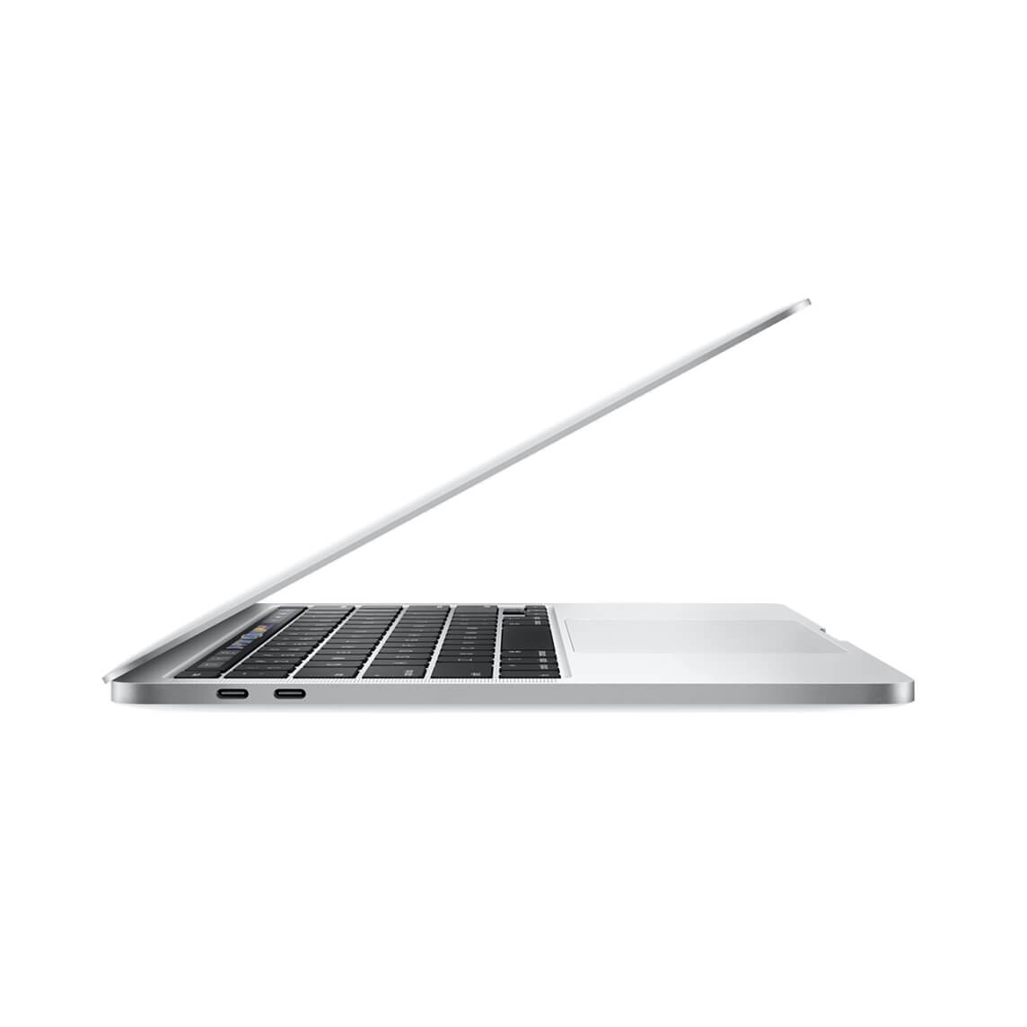 MacBook Pro 13 srebrny