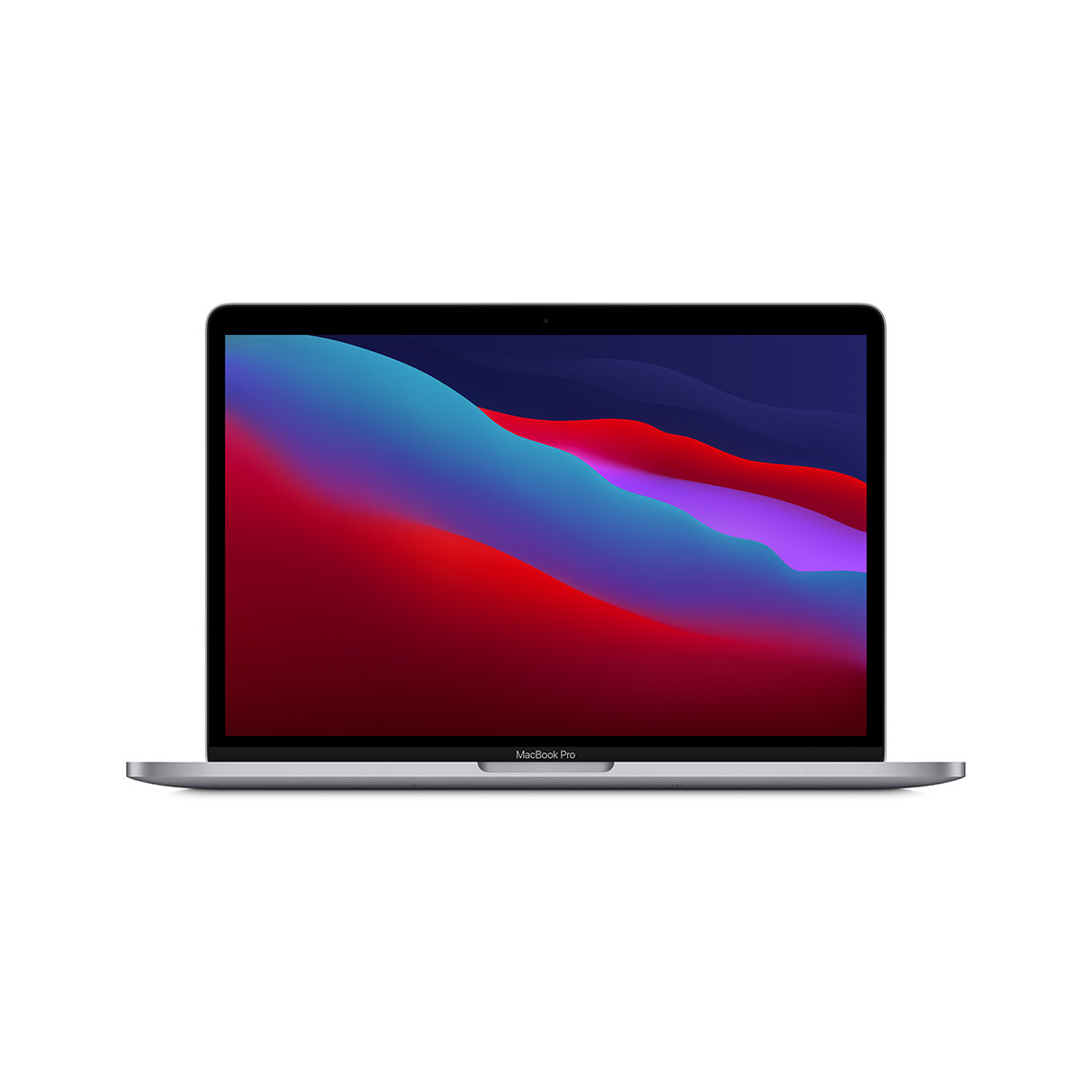MacBook Pro 13 M1 gwiezdna szarość