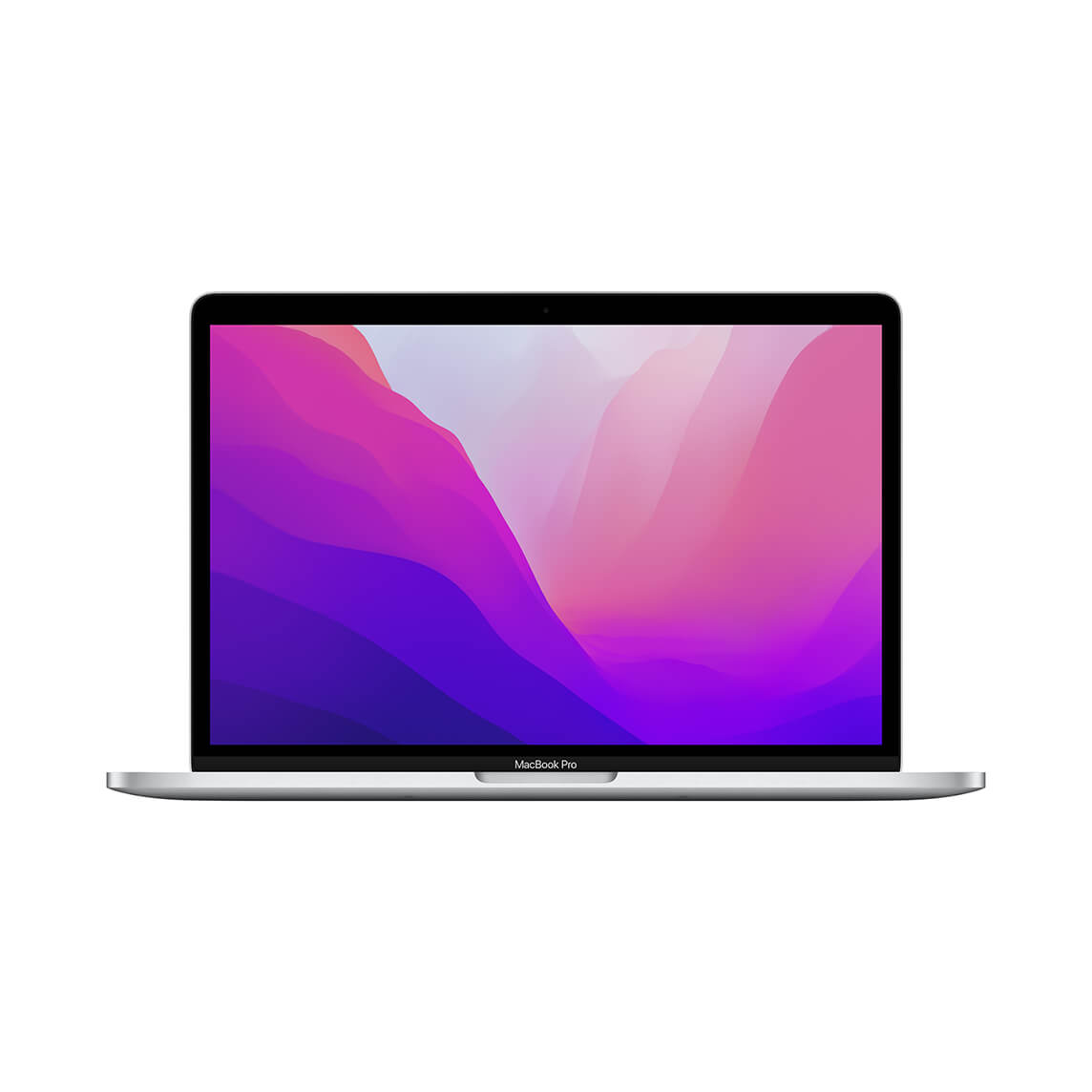 Apple MacBook Pro 13 M2 Srebrny