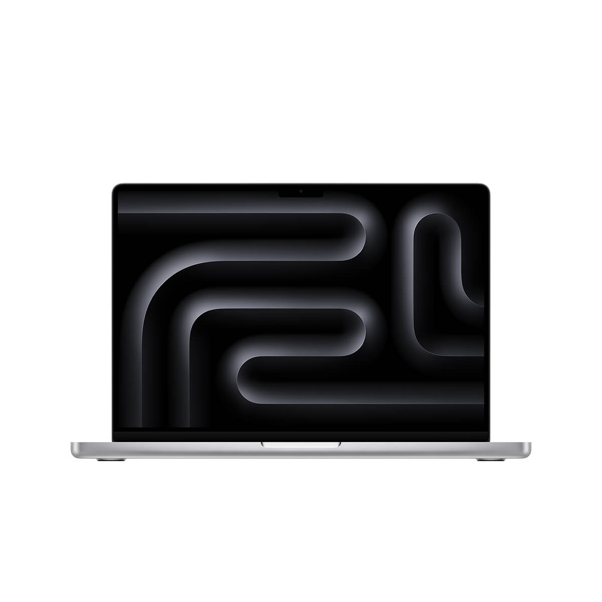 Apple MacBook Pro 14 M3 Max Srebrny (Silver) Apple MacBook Pro 14 M3 Max Srebrny (Silver)