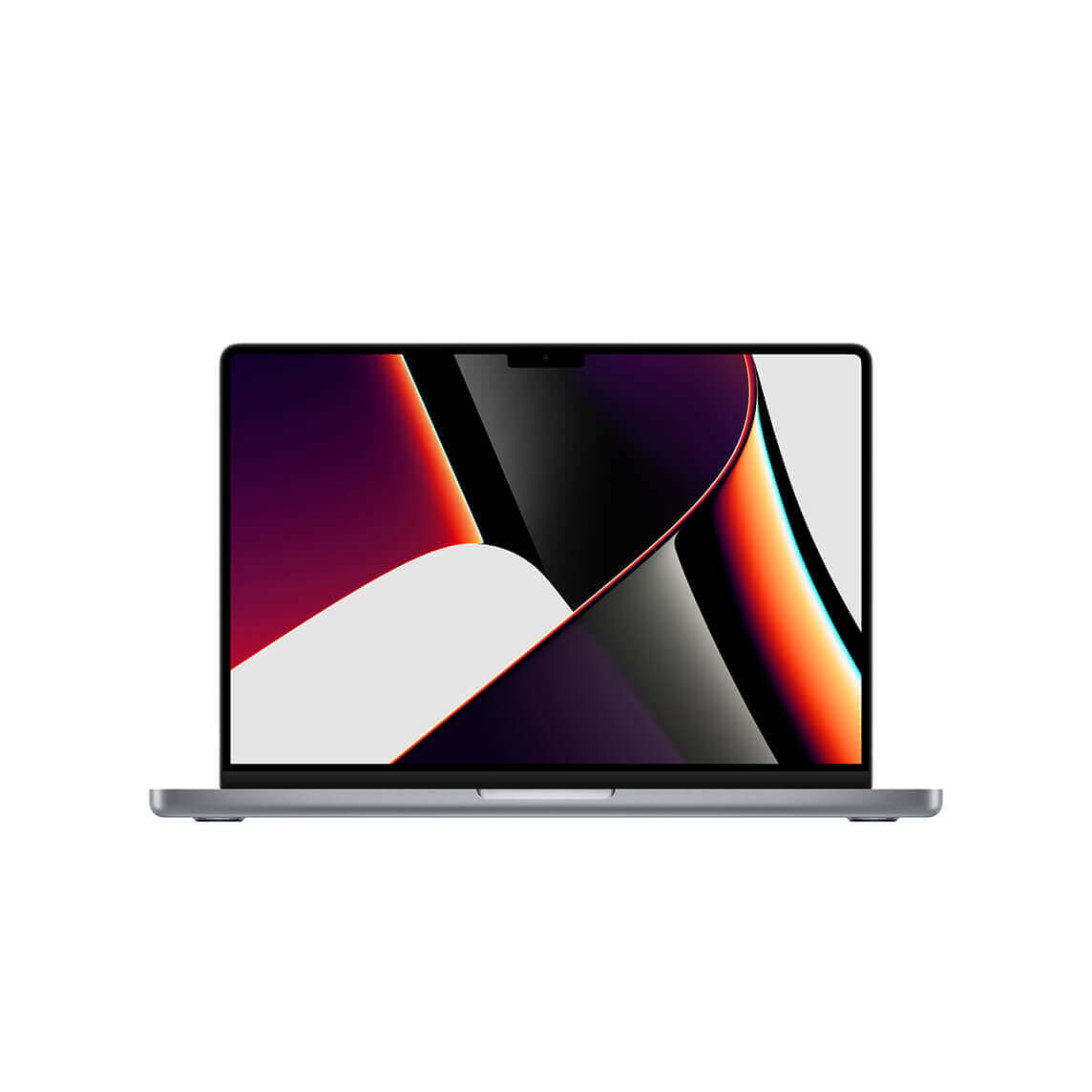 Apple MacBook Pro 14 Gwiezdna szarość (Space Gray)