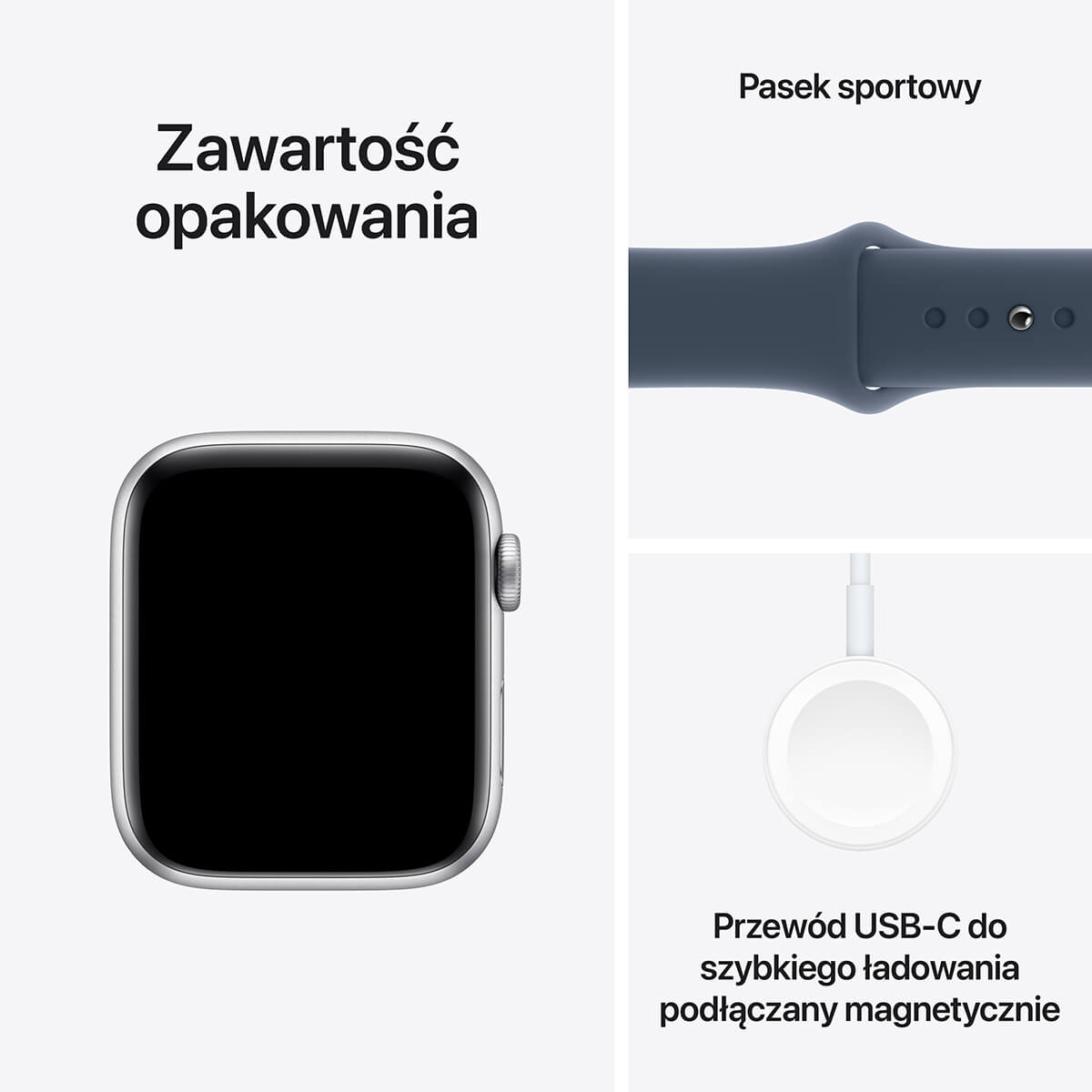 Apple Watch SE 2023 Apple Watch SE 2023