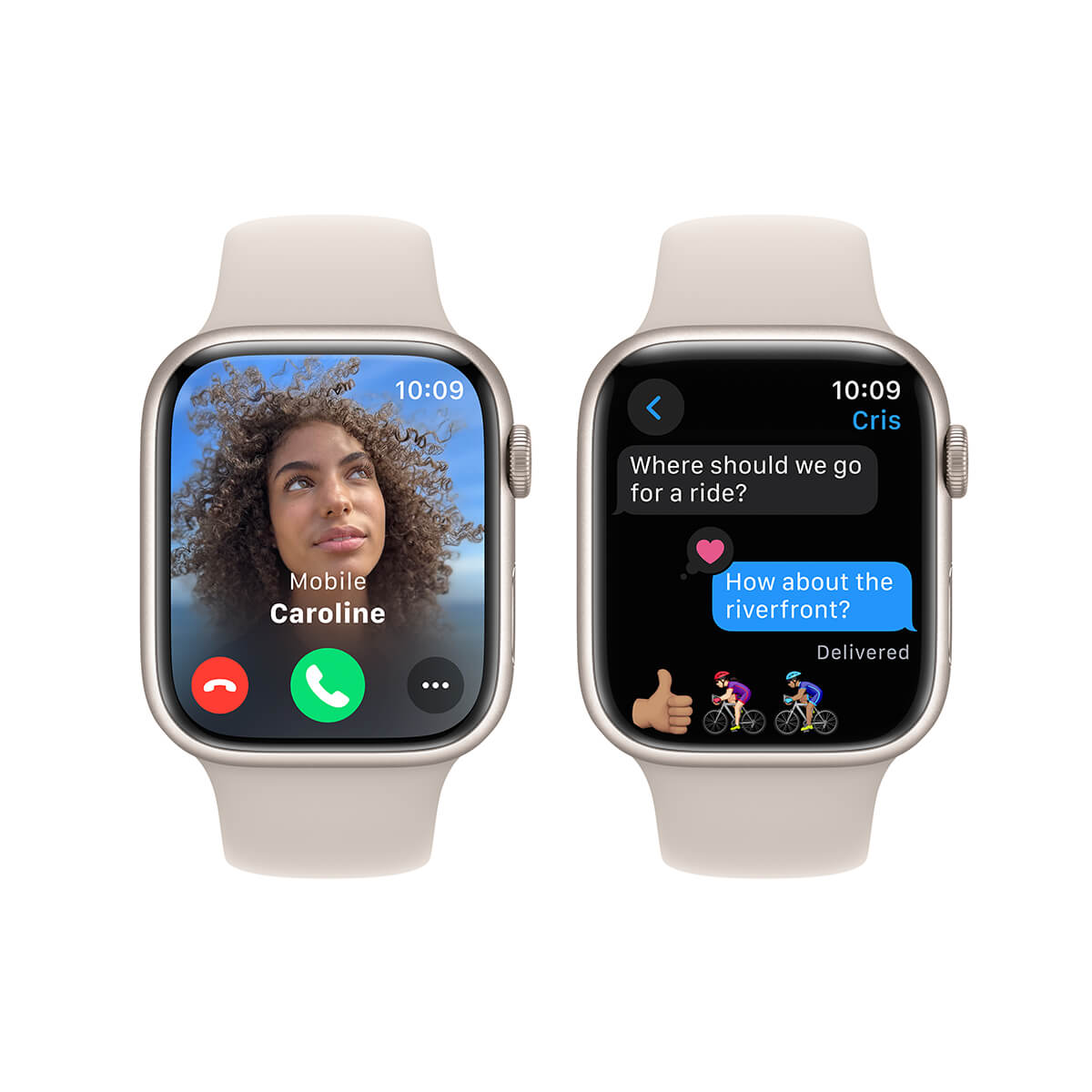 Apple Watch Series 9 