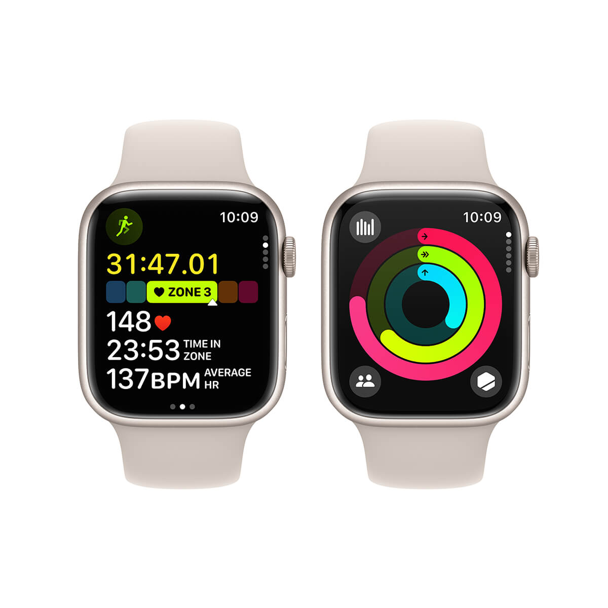 Apple Watch Series 9