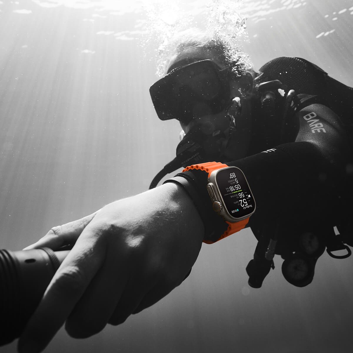 Apple Watch Ultra 2 - najważniejsze cechy