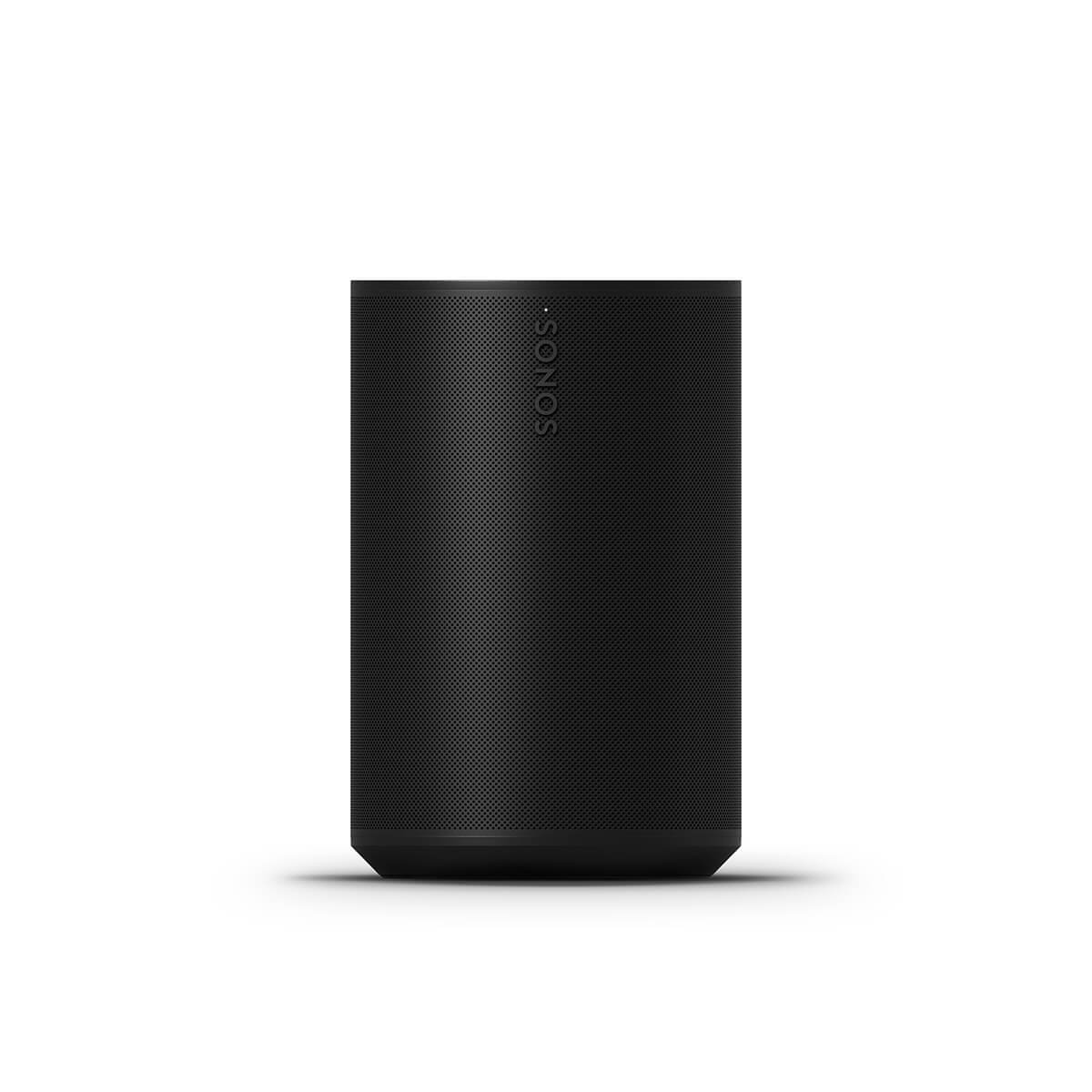 Subwoofer Sub mini czarny Subwoofer Sub mini czarny