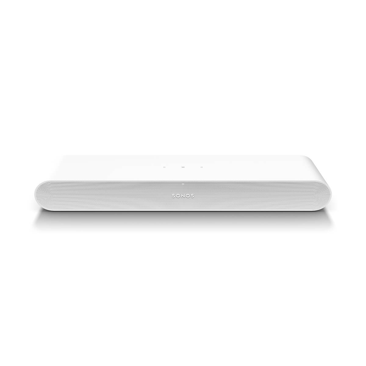 Soundbar RAY biały Soundbar RAY biały