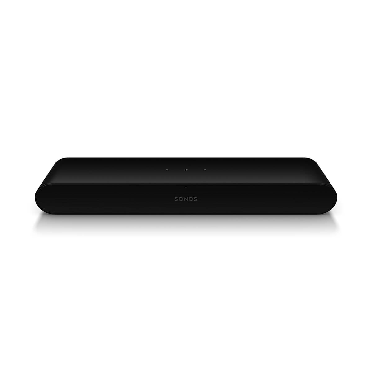 Soundbar RAY czarny Soundbar RAY czarny