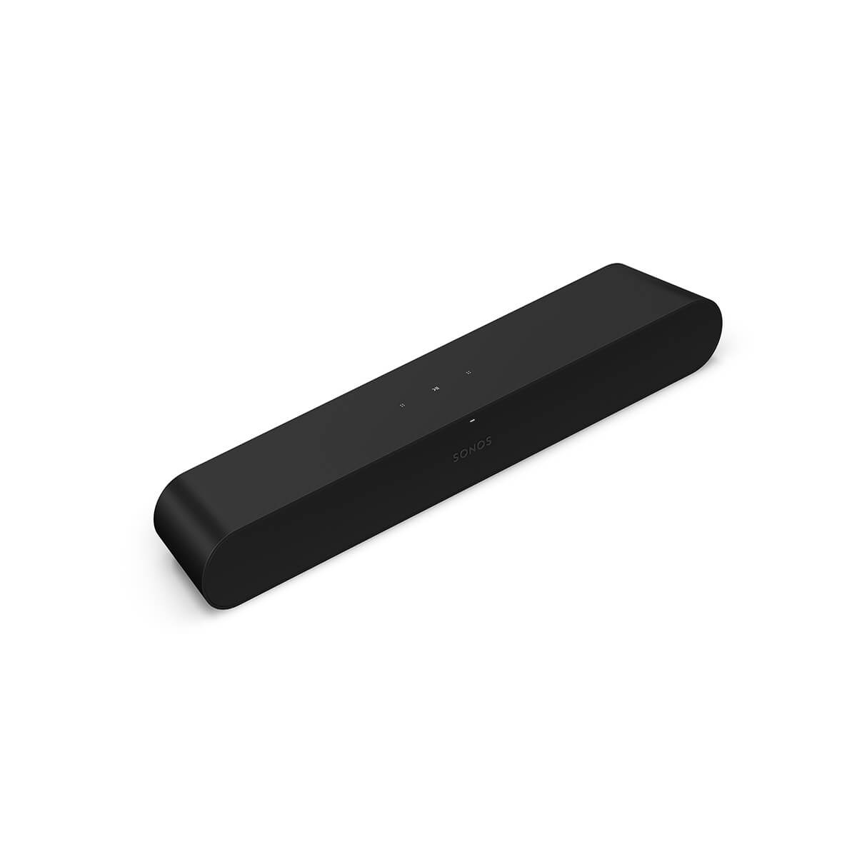 Soundbar RAY czarny Soundbar RAY czarny