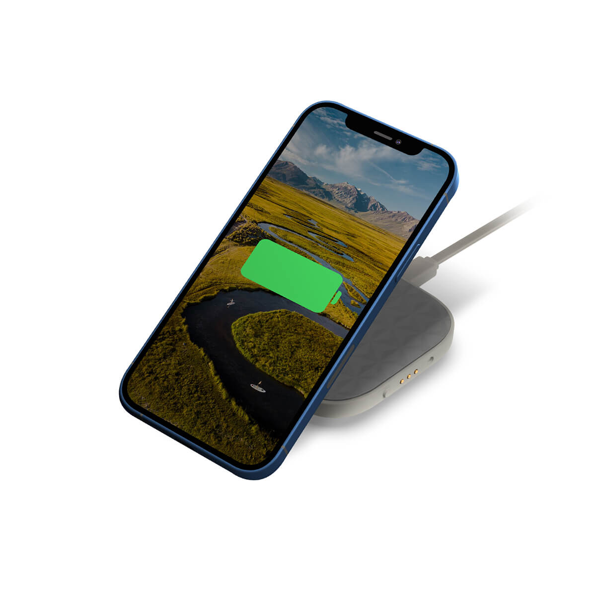 Xtorm GaN2 Ultra Ładowarka sieciowa 67W 1x USB-C / 1x USB-A - Biała